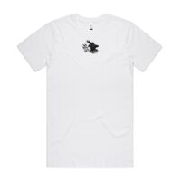 Unisex Organic Tee Thumbnail