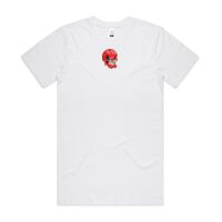 Unisex Organic Tee Thumbnail