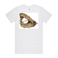 Unisex Organic Tee Thumbnail