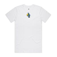 Unisex Organic Tee Thumbnail