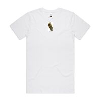 Unisex Organic Tee Thumbnail