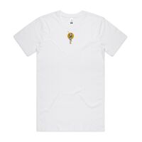 Unisex Organic Tee Thumbnail