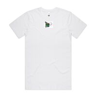 Unisex Organic Tee Thumbnail