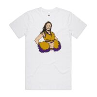 Unisex Organic Tee Thumbnail