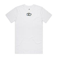 Unisex Organic Tee Thumbnail