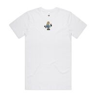 Unisex Organic Tee Thumbnail