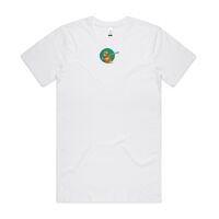 Unisex Organic Tee Thumbnail