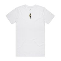 Unisex Organic Tee Thumbnail