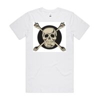 Unisex Organic Tee Thumbnail