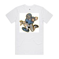 Unisex Organic Tee Thumbnail