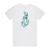 Unisex Organic Tee Thumbnail