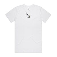 Unisex Organic Tee Thumbnail