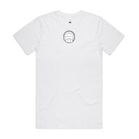 Unisex Organic Tee Thumbnail