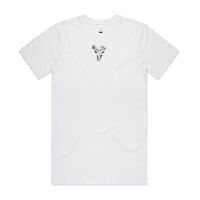 Unisex Organic Tee Thumbnail