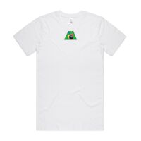 Unisex Organic Tee Thumbnail