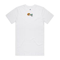 Unisex Organic Tee Thumbnail