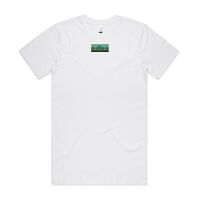 Unisex Organic Tee Thumbnail