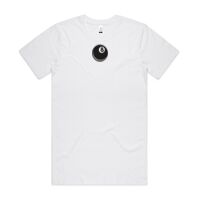 Unisex Organic Tee Thumbnail