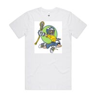 Unisex Organic Tee Thumbnail