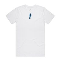 Unisex Organic Tee Thumbnail