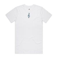 Unisex Organic Tee Thumbnail