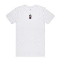Unisex Organic Tee Thumbnail