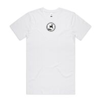 Unisex Organic Tee Thumbnail