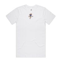 Unisex Organic Tee Thumbnail