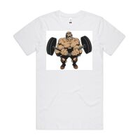 Unisex Organic Tee Thumbnail