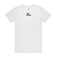 Unisex Organic Tee Thumbnail