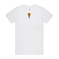 Unisex Organic Tee Thumbnail