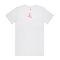 Unisex Organic Tee Thumbnail