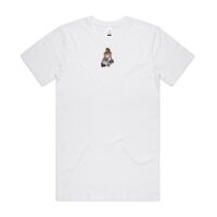 Unisex Organic Tee Thumbnail
