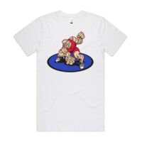 Unisex Organic Tee Thumbnail