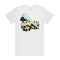 Unisex Organic Tee Thumbnail