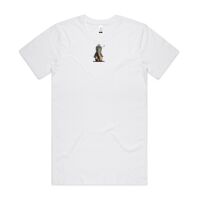 Unisex Organic Tee Thumbnail