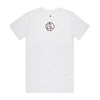 Unisex Organic Tee Thumbnail