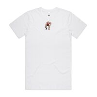 Unisex Organic Tee Thumbnail