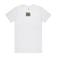 Unisex Organic Tee Thumbnail