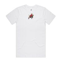 Unisex Organic Tee Thumbnail