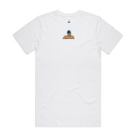 Unisex Organic Tee Thumbnail
