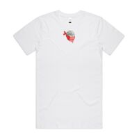 Unisex Organic Tee Thumbnail