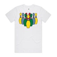 Unisex Organic Tee Thumbnail