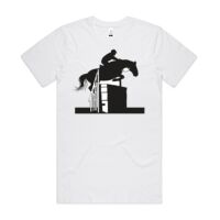 Unisex Organic Tee Thumbnail