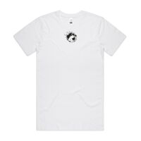 Unisex Organic Tee Thumbnail
