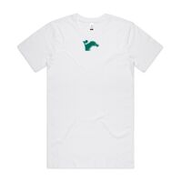 Unisex Organic Tee Thumbnail