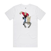 Unisex Organic Tee Thumbnail