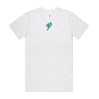 Unisex Organic Tee Thumbnail