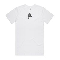 Unisex Organic Tee Thumbnail