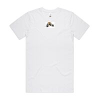 Unisex Organic Tee Thumbnail